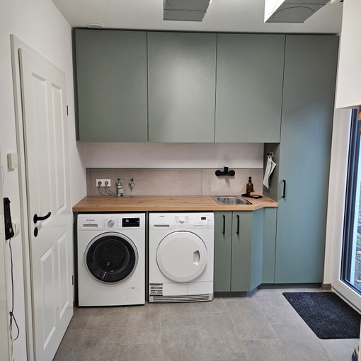 Galeriebild - Küchenzeile